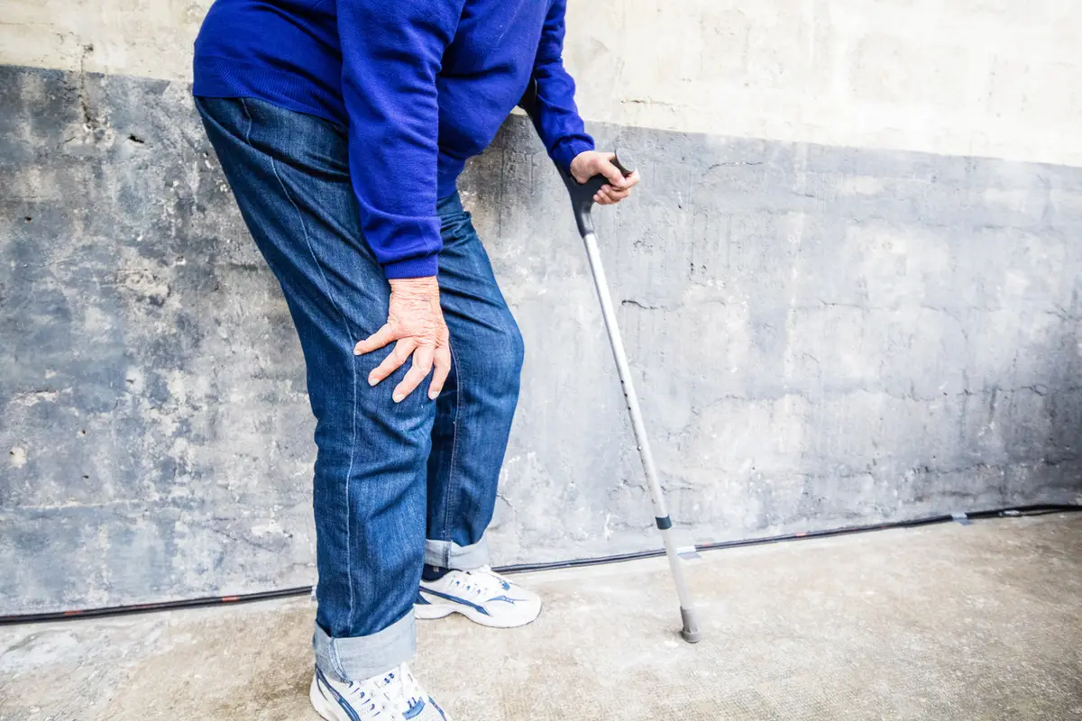 Am I at Risk of Developing Osteoarthritis?