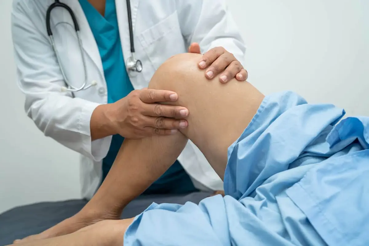 Joint Replacement Surgery: Enhancing Mobility and Quality of Life