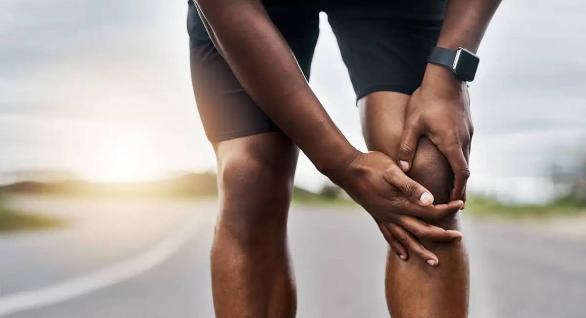 Knee Pain in Athletes: Prevention, Treatment, and Return to Play