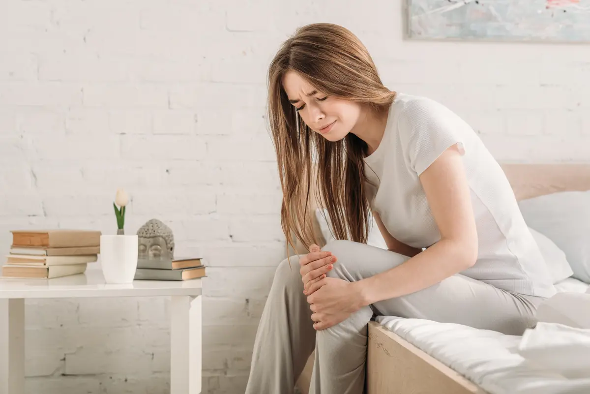 What Can I Do to Help My Aching Knees?
