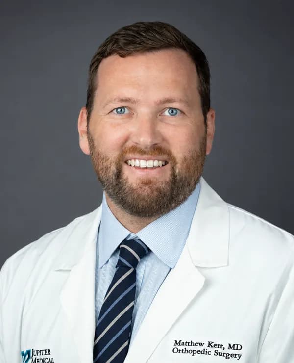 Matthew S. Kerr, MD