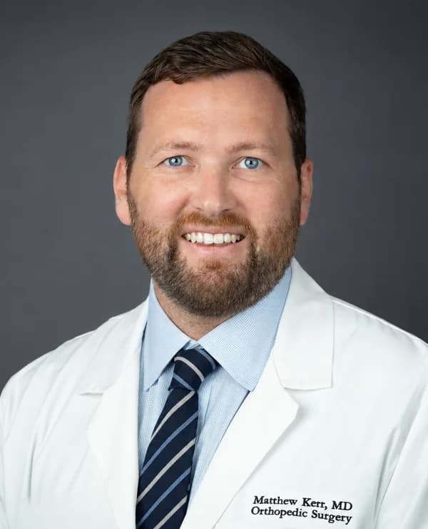 Matthew S. Kerr, MD