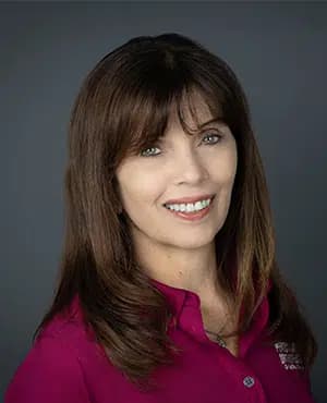 Rita Zimmermann, LPTA, CLT