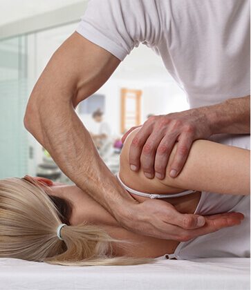 Personalized Orthopedics of the Palm Beaches