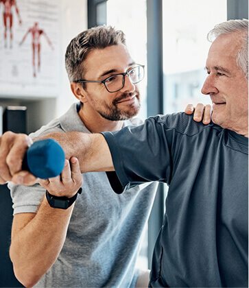 Personalized Orthopedics of the Palm Beaches - sports medicine physicians