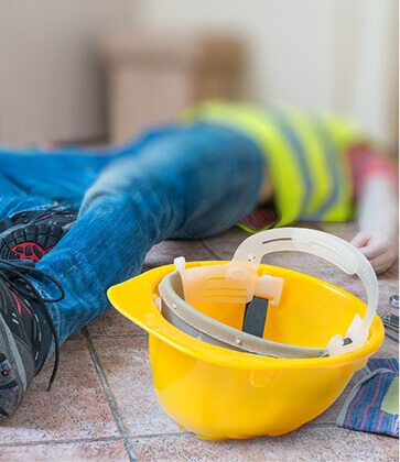 Personalized Orthopedics of the Palm Beaches - Injuries at Work