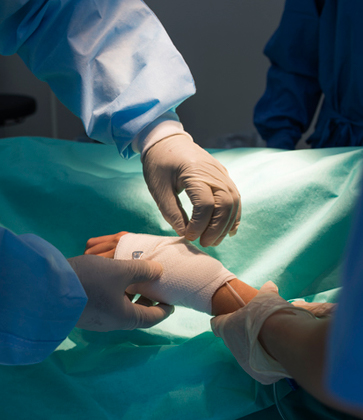 Hand Surgeons Boynton Beach, FL | Personalized Orthopedics ...